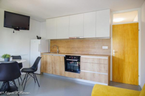 Captivating 1-Bed Apartment in Rijeka with parking